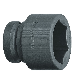 VASO DE IMPACTO 1"" 1.7/8"" 6186910 GEDORE